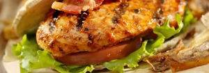 BBQ Chicken Breasts