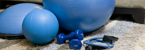 Choosing The Right Home Exercise Equipment